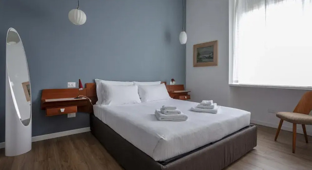 Italianway - Lancetti 33, Buchen Sie Hotel Mailand Lombardei