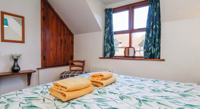 Waterside Cottage, Rezervasyon Tatil Evi Merseyside villalar, Villa