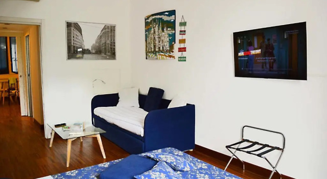 Полулюкс Room Inn