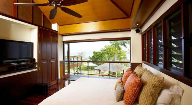 Lotus House, Book Hotel 4-stjernede hoteller i Magnetic Island, 4*