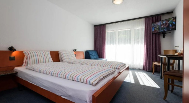 Hotel-Restaurant Ackersand, Buchen Sie Hotel Stalden Obwalden