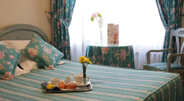 Двухместный номер Standard Hotel Jaume