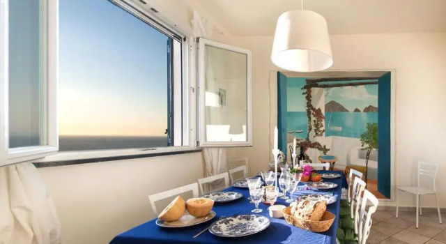 Villa Nilla Beatrice, Rezervovat Vila San Montano Itálie