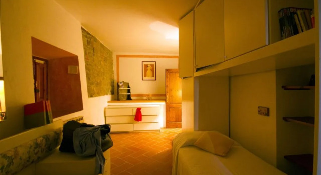 Borgo La Capraia, Book Hotel Hoteller i Valdarno med pool, Swimmingpool