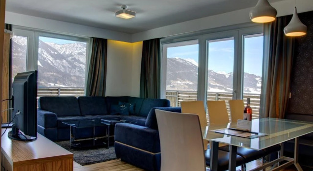 Sissi Park Haus im Ennstal - Schladming, Prenota Hotel Haus im Enstal Liezen