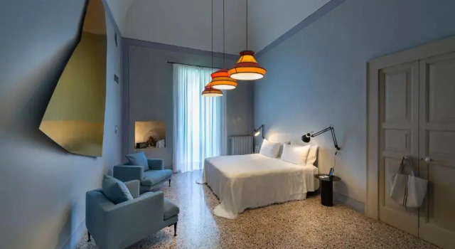 Palazzo Daniele, a Member Design Hotels