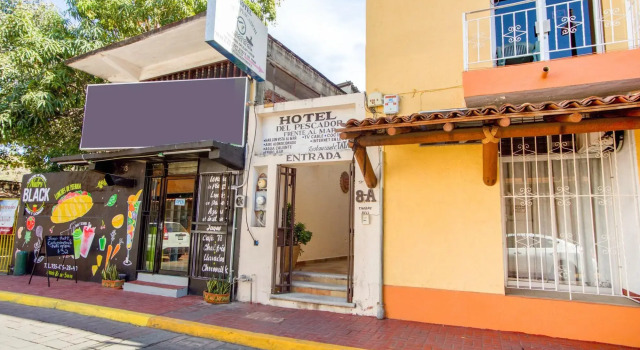 Hotel del Pescador BeachFront, Забронировать Отель Сиуатанехо Ixtapa-Zihuatanejo