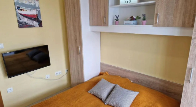 Apartments Ivano, Забронировать Апартаменты/квартира Комарна Neretva River Delta