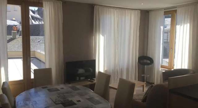 Appartement Mont-Dore, 3 pièces, 6 personnes - FR-1-415-67