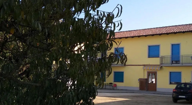 Cascina Pontetto