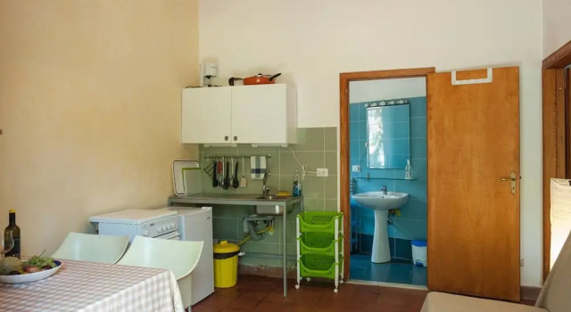 Апартаменты Standard Come In Sicily - Pietramonaca