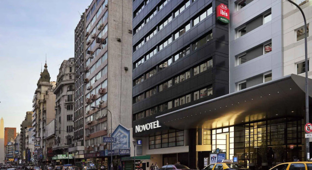 Novotel Buenos Aires