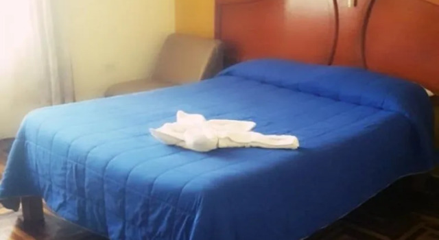 Hostal Souvenir, Prenota Hotel Yanahuara Arequipa