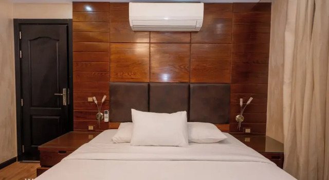 The Expert, Rezervovat Apartmán Káhira Cairo Governorate