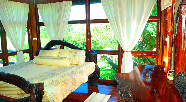 Номер Deluxe Kirirath Resort