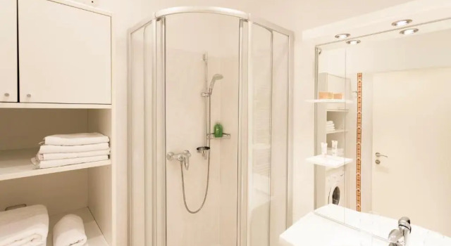 Апартаменты с 2 комнатами Im 2Ten Business Apartments