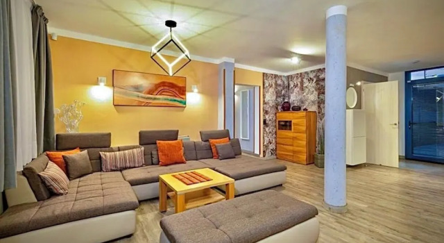 Casablanca Fuerteventura La Lajita Suite, Забронировать Апартаменты/квартира Лахита Фуэртевентура, рядом с Аквапарк Oasis Park Fuerteventura