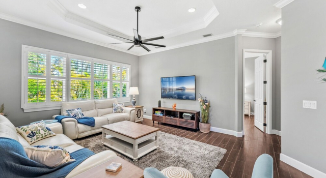 131 Seminole Ln, Varaa Lomakoti Hotellit Space Coast pysäköinnillä, Pysäköinti