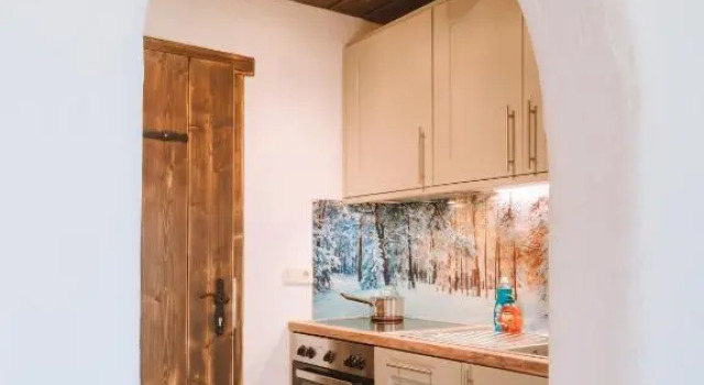 Apartment WILKY in Kaprun, Rezerwuj Apartament Hotele w Salzburg z parkingiem, Parking