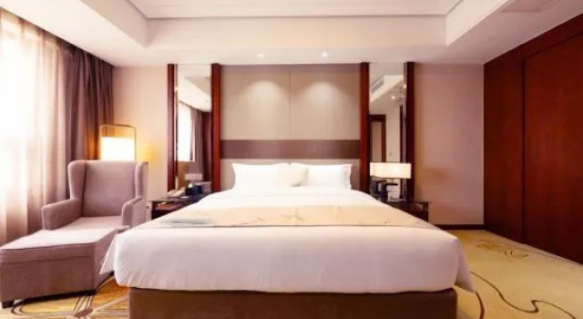 Люкс Executive Hongteng International Hotel