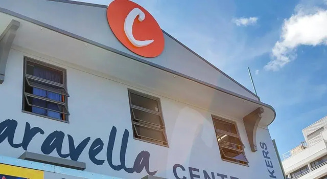 Corona Backpackers, Забронировать Отель Кэрнс Cairns and Northern Beaches, рядом с Cairns Family Court