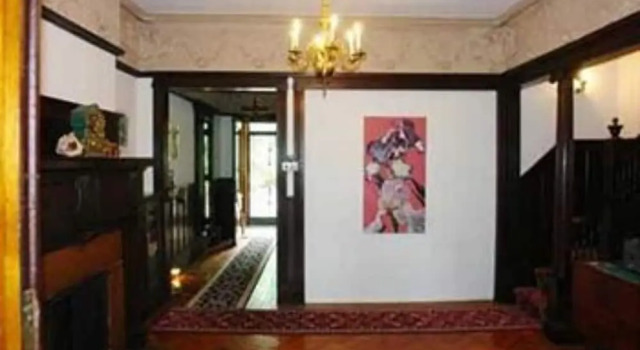 Parkside Bed & Breakfast, Забронировать Гостевой дом Отели Нью-Йоркской агломерации с завтраком, Завтраки