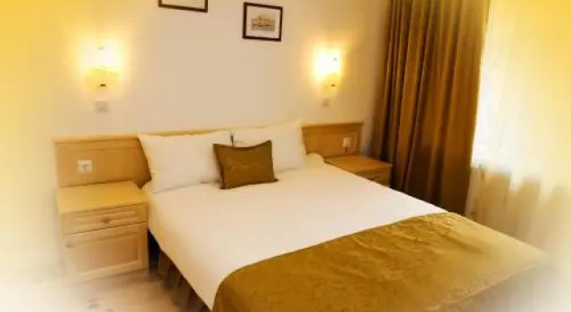 Plamena Family Hotel, Book Hotel Billige hoteller i Lovech