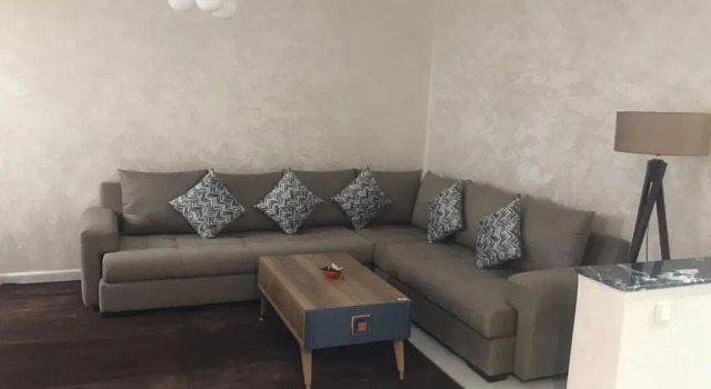 Апартаменты Appartement au centre ville de Tanger près de la plage N 42