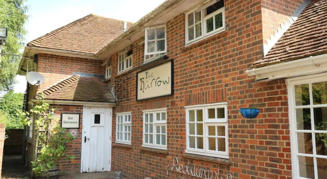 Harrow Inn