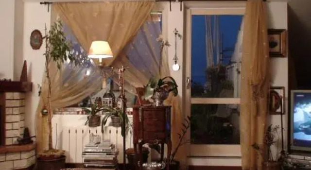 Appartamento B&B, Rezervovat Penzión se snídaní Loreto 