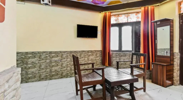 Hotel Shivtara by OYO Rooms