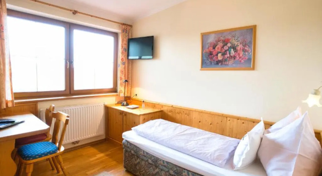 Номер Standard Hotel - Pension Breilerhof