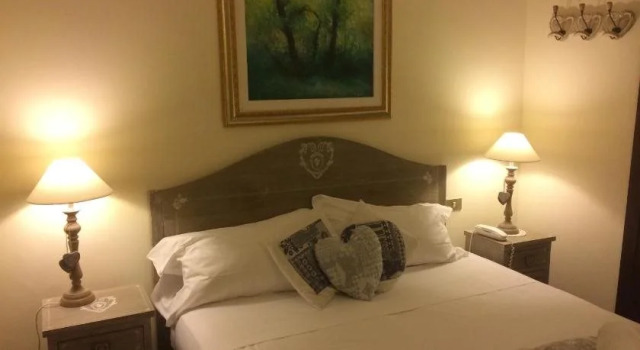 Albergo dell'Oca, Varaa Hotelli Hotellit Abruzzo aamiaisella, Aamiainen