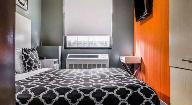 Essence Hotel