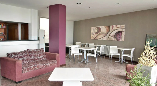 Dos Bahias Hotel, Rezerwuj Hotel Mar del Plata 