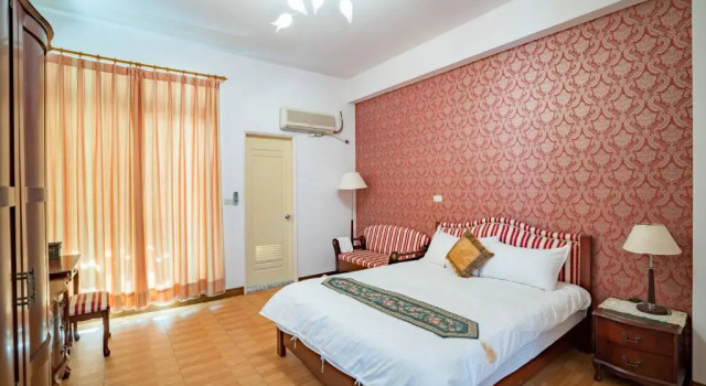 Двухместный номер Standard Hualien Travel