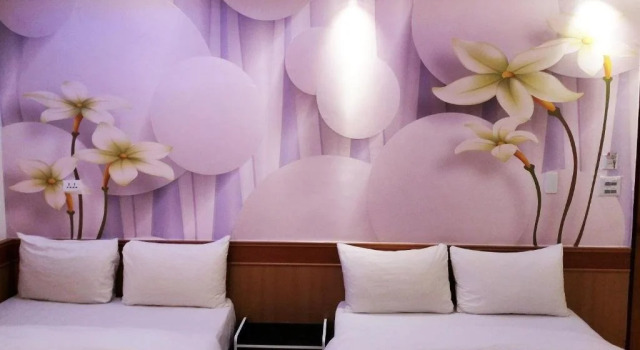 Hong Ben Hotel