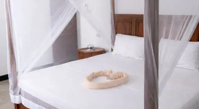 Апартаменты Majani Breeze Zanzibar