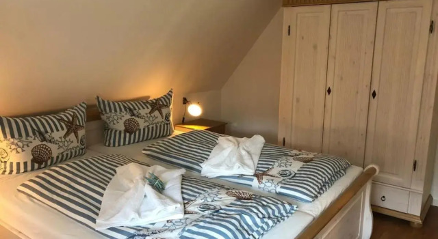 Ankerplatz, Book Apartment Zirchow Usedom