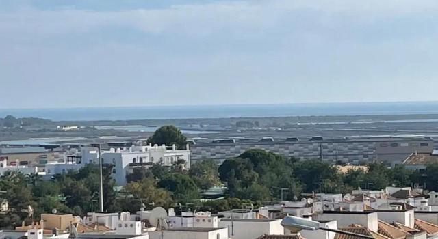 Апартаменты Salinas House T3