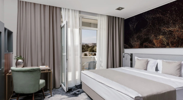 Hotel River Park, Забронировать Отель Клуж-Напока Клуж