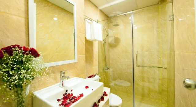 Двухместный номер Superior ACE Hotel - Bến Thành