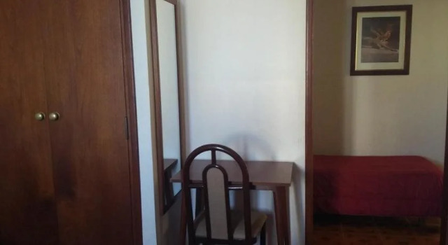 Hotel Atlantico
