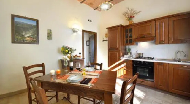 Апартаменты Agriturismo Bellarosa