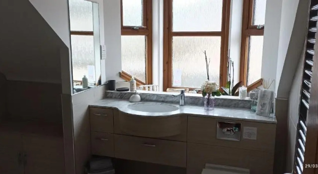 Номер Standard Outlander Boutique B&B ONLY ADULT Suite