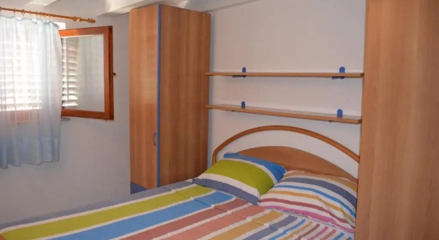 Apartment Borna, Prenota Appartamento Hotel a Isole Quarnerine con parcheggio, Parcheggio
