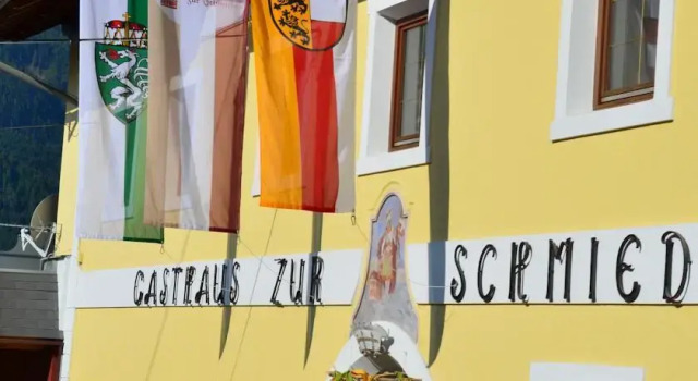 Gasthof zur Schmiede, Book Hotel Dellach im Drautal Nassfeld