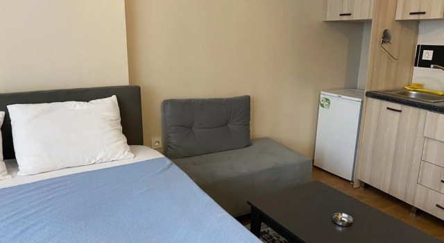 Kadikoy Mernat Otel, Varaa Hotelli Hotellit Marmara-alue pysäköinnillä, Pysäköinti