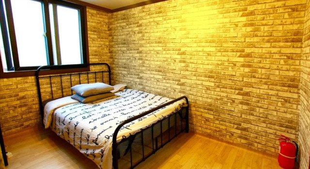 Jungle guesthouse, Prenota Hotel Danyang Chungcheongbuk-Do