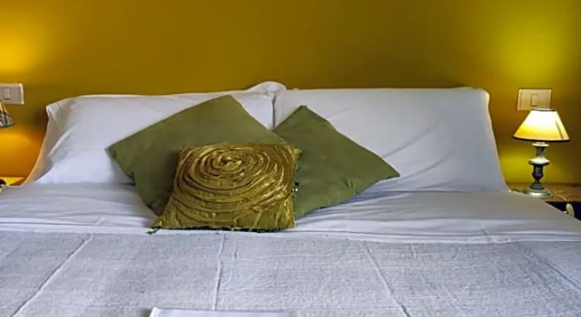 Номер Standard Alle Terme B&B